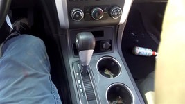 TRAVERSE  2012 Transmission Shift 1039819201 - $63.67