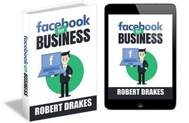 Facebook For Business ( Buy this get another free) - £2.34 GBP