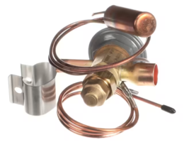 York S1-02545292000 Thermo Expansion Valve/TXV, 3/8" x 5/8" ODF - $376.99 York S1-02545292000 Thermo Expansion Valve/TXV, 3/8" x 5/8" ODF - $376.99