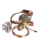 York S1-02545292000 Thermo Expansion Valve/TXV, 3/8&quot; x 5/8&quot; ODF - $528.35 CAD