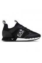 Black - Emporio Armani Men&#39;s Shoes X8x027-xk050-a120 - £545.06 GBP+