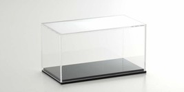 KYOSHO ORIGINAL 1/64 LIMITED ACRYLIC CASE 2SET - $21.78