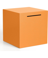 Adults Assembled Piggy Bank, 7.9&quot; Large Piggy Bank for Adults/Kids Must ... - $19.99
