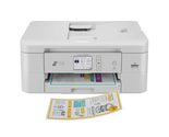 Brother Print &amp; Cut MFC-J1800DW Wireless Color All-in-One Inkjet Printer... - £263.41 GBP