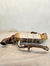 CAT C15 ACERT Caterpillar Diesel Engine EGR Cooler 286-1158 OEM - $750.00