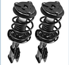 2PCs Front Complete Struts Shocks for 2008-2014 Mercedes-Benz C300 AWD - $99.00