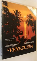 Impressions of Venezuela - £3.13 GBP