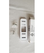 Blink Video Doorbell Wedge Mount Wide Angle - White - $13.66 CAD