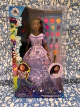 New  Isabela Hair Play Doll – Encanto - Disney - £38.02 GBP