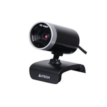 A4Tech Webcam PK-910H (2MP, 30FPS, 16MP, USB 2.0, Black, Clip/Stand)  - $146.00