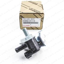 New Genuine Toyota 16-23 Tacoma 3.5l Vapor Canister Purge Solenoid Valve... - $84.75