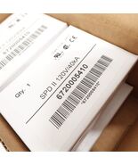 Lot of 6 Weidmüller SPD II 120V/40kA Surge Protection Devices 6720005410... - $224.99