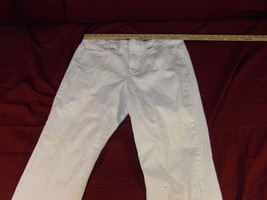 Women&#39;s Chaps Pants Size: 12 ~ NM 13516 - £11.00 GBP