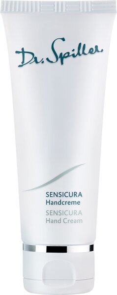dr Spiller Sensicura 75ml - $70.00