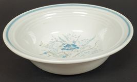 Royal Doulton Morning Dew LS1033 Soup or Cereal Bowl Lambethware - $17.09