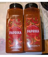 (2x) 17.5 OZ (496g) each Olde Thompson Ground Paprika Containers - €17,82 EUR