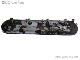 Left Valve Cover For 03-10 GMC Savana 2500  6.0 12561823 4wd Driver Side - $49.45