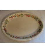 WEDGWOOD QUINCE SERVING PLATTER - $23.39