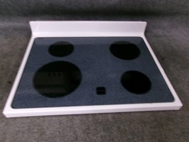 8187851 Whirlpool Range Oven Assembly Cooktop White - $150.00