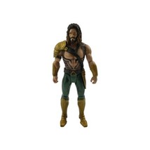 DC Comics 2015 Mattel Aquaman Action Figure - £4.40 GBP