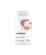 Thorne Glutathione-SR NSF Certified #60 Capsules - $48.00