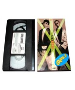 KRIS KROSS JUMP PROMO VHS Video Tape Q106.5 Radio St. Louis 15min 1992 O... - $185.77 MXN
