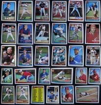 1991 Topps Baseball Cards Complete Your Set You U Pick From List 601-792 - £0.78 GBP+