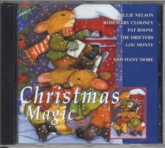 Christmas Magic [Audio CD] Christmas Magic - $7.91