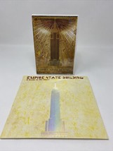 The Empire State Building Experience DVD New Sealed DVD New York City - £7.73 GBP