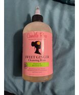 Camille Rose Sweet Ginger Cleansing Rinse - 12 Oz. - $19.79