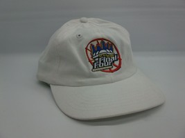 NCAA Final Four 2000 Hat White Strapback Baseball Cap - £23.97 GBP