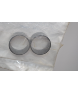 NEW Lot of 2 SUNNEN Bushings Part# PBR225A - $19.79
