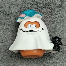 McBoo - 1992 Halloween McNugget Buddies - McDonald&#39;s Happy Meal Toy - Ghost - £7.55 GBP