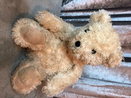 Soft Toy - FREE Postage 10 inches Teddy Bear - £7.19 GBP