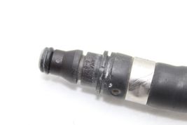 10-16 MERCEDES-BENZ E350 SEDAN Engine Motor Cooling Radiator Hose Pipe F3666 image 8