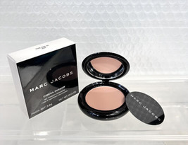 Marc Jacobs O!Mega Gel Powder  Shadow &#39;The Big O!&#39; 520 Matte Light Brown... - £38.32 GBP