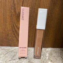 Persona Lip Gloss Honey Full Size New In Box - €1,72 EUR