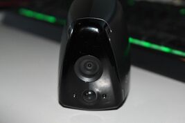 Guardzilla Black Wireless Wi-Fi Indoor Outdoor HD Security Camera GZ100B... - $33.30