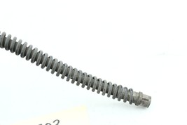 2003-2006 PORSCHE CAYENNE REAR BRAKE LINE HOSE H1203 image 12