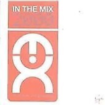 Various Artists : In the Mix 2000 CD Pre-Owned - £11.91 GBP