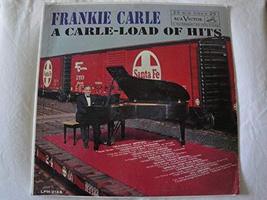 A Carle-Load of Hits [Vinyl] Frankie Carle - £15.68 GBP