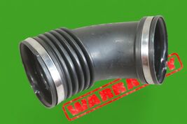 13-15 bmw e84 x1 2.0l engine motor air cleaner intake duct tube hose 130... - €18,93 EUR