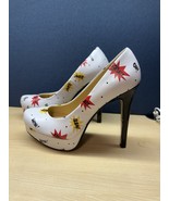 Chinese Laundry, Comic Strip High Heels. - €21,32 EUR