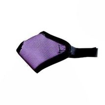 Designer Cat Muzzles Comfortable Breathable Mesh Adjustable Strap Stress... - £14.86 GBP+