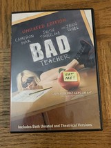 Bad Teacher Dvd - £9.92 GBP