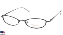 NEW Thalia AVE JT BLACK EYEGLASSES GLASSES WOMEN&#39;s FRAME 46-16-130 B22mm - $14.68