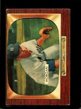 1955 BOWMAN #100 TOM MORGAN VG+ YANKEES  *X4920 - $3.43