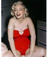 Marilyn Monroe Memorabilia Personal Kostüm Kronleuchter Ohrringe - €320.145,42 EUR