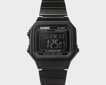 CASIO Original Quartz Unisex Wrist Watch B650WB-1B - £54.70 GBP