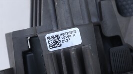 2021-23 Hyundai Elantra Headlight Lamp W/ LED DRL Driver Left LH (US Built)  image 10